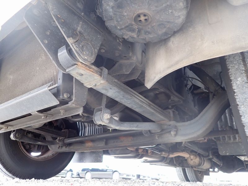 1999 Mitsubishi Rosa KC-BE636E (UW-mtv23nt8eefo)[17]