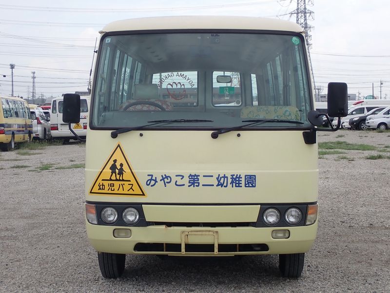 1999 Mitsubishi Rosa KC-BE636E (UW-mtv23nt8eefo)[1]