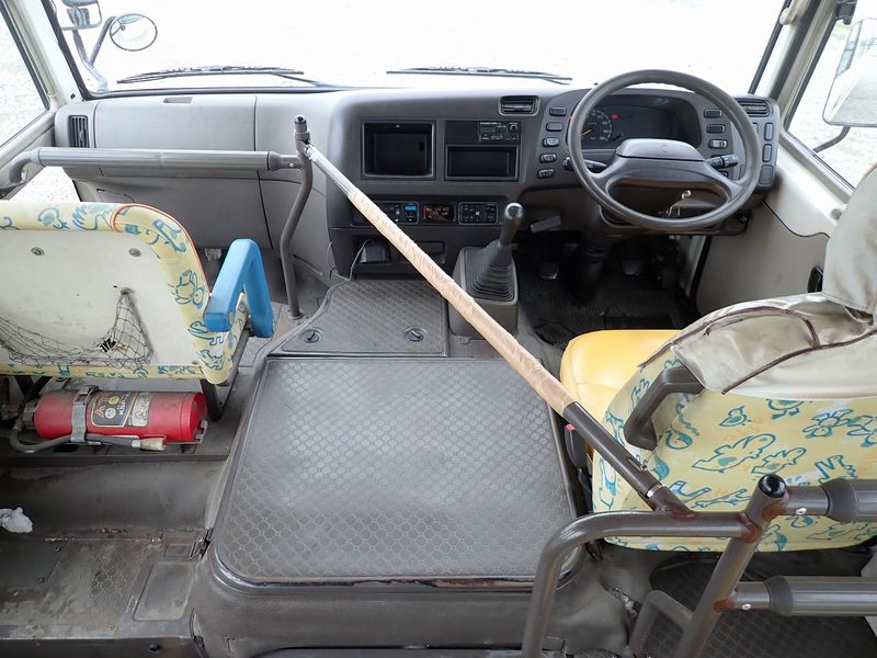 1999 Mitsubishi Rosa KC-BE636E (UW-mtv23nt8eefo)[37]