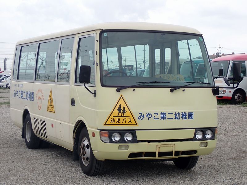 1999 Mitsubishi Rosa KC-BE636E (UW-mtv23nt8eefo)[2]
