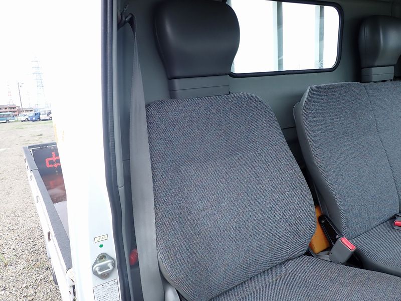 1999 Mitsubishi Canter KC-FE507BT (UW-mtv23optduad)[20]