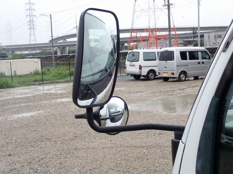 1999 Mitsubishi Canter KC-FE507BT (UW-mtv23optduad)[51]