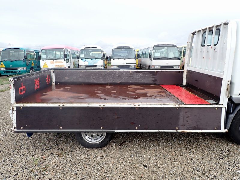 1999 Mitsubishi Canter KC-FE507BT (UW-mtv23optduad)[37]