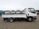 1999 Mitsubishi Canter KC-FE507BT (UW-mtv23optduad)[6]