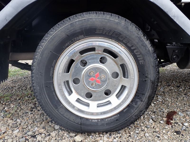 1999 Mitsubishi Canter KC-FE507BT (UW-mtv23optduad)[10]