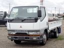 1999 Mitsubishi Canter KC-FE507BT (UW-mtv23optduad)[0]