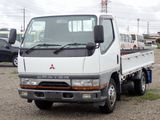 1999 Mitsubishi Canter KC-FE507BT