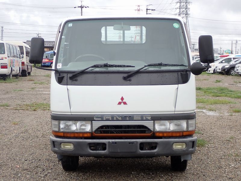 1999 Mitsubishi Canter KC-FE507BT (UW-mtv23optduad)[1]