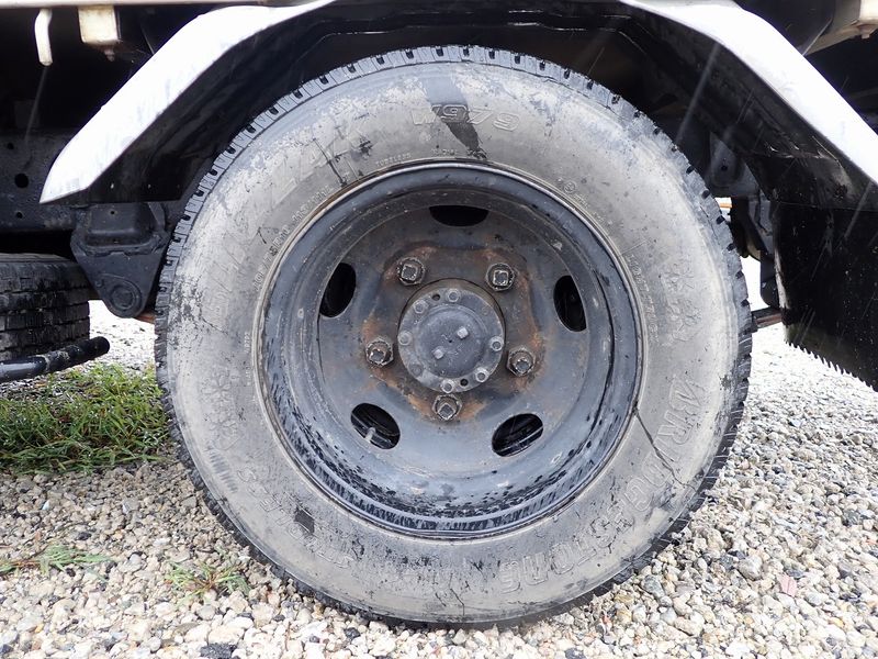 1996 Mitsubishi Canter KC-FG507B (UW-mtv23pceowlb)[12]