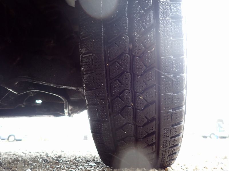 1996 Mitsubishi Canter KC-FG507B (UW-mtv23pceowlb)[9]