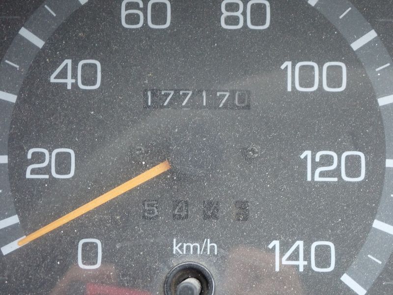 1996 Mitsubishi Canter KC-FG507B (UW-mtv23pceowlb)[26]