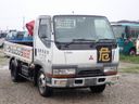 1996 Mitsubishi Canter KC-FG507B (UW-mtv23pceowlb)[2]