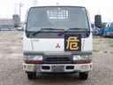 1996 Mitsubishi Canter KC-FG507B (UW-mtv23pceowlb)[1]