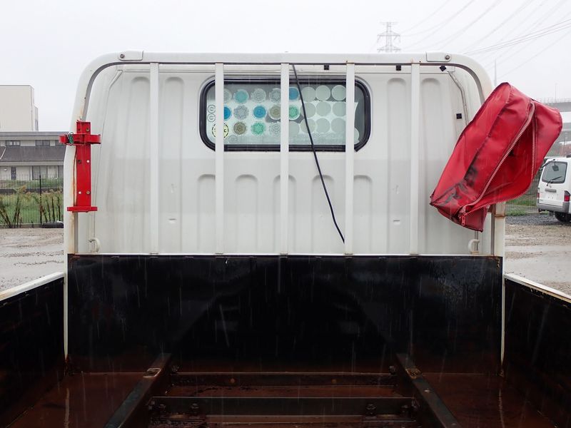 1996 Mitsubishi Canter KC-FG507B (UW-mtv23pceowlb)[44]