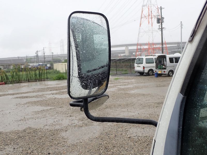 1996 Mitsubishi Canter KC-FG507B (UW-mtv23pceowlb)[47]