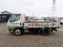 1996 Mitsubishi Canter KC-FG507B (UW-mtv23pceowlb)[7]