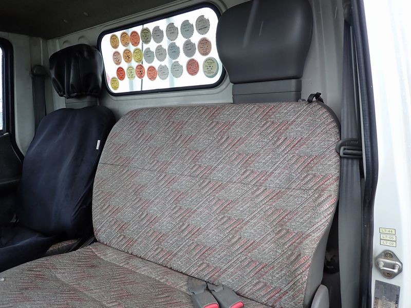 1996 Mitsubishi Canter KC-FG507B (UW-mtv23pceowlb)[37]