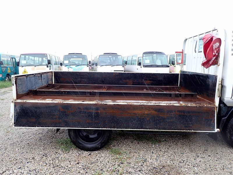 1996 Mitsubishi Canter KC-FG507B (UW-mtv23pceowlb)[42]