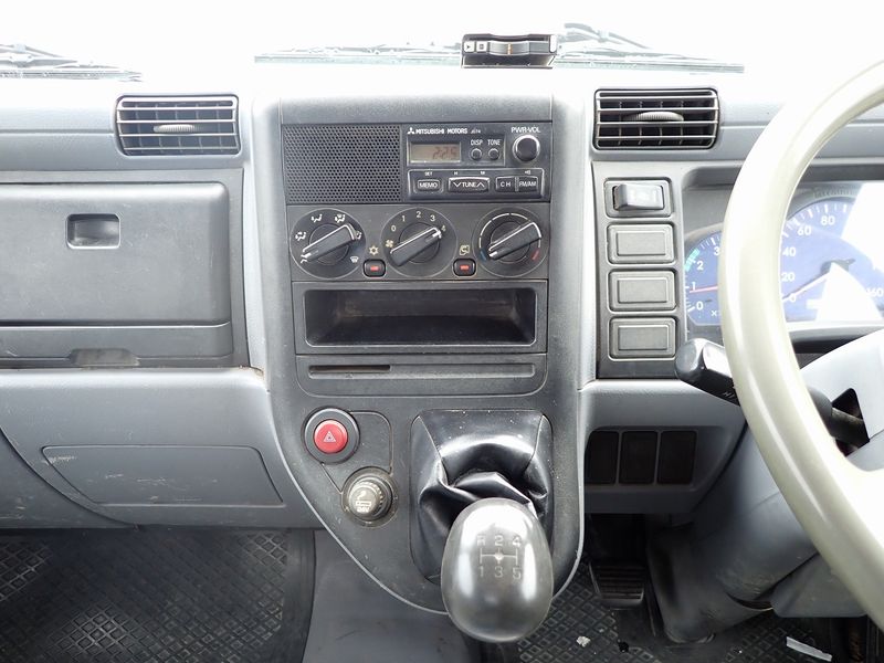 2002 Mitsubishi Canter KK-FE71CBD (UW-mtv23qhqj0tf)[30]