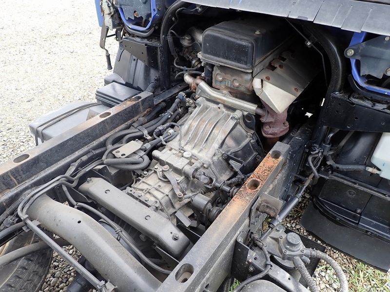 2002 Mitsubishi Canter KK-FE71CBD (UW-mtv23qhqj0tf)[52]
