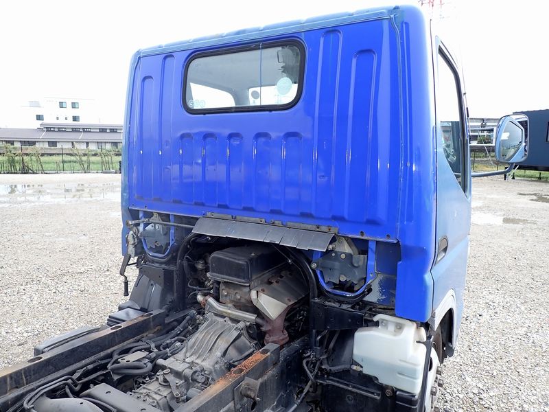 2002 Mitsubishi Canter KK-FE71CBD (UW-mtv23qhqj0tf)[49]