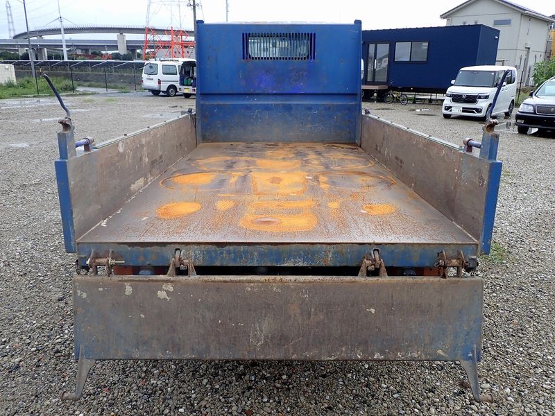 2002 Mitsubishi Canter KK-FE71CBD (UW-mtv23qhqj0tf)[41]