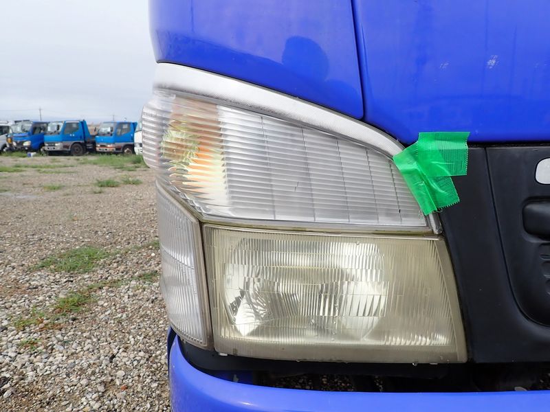2002 Mitsubishi Canter KK-FE71CBD (UW-mtv23qhqj0tf)[54]
