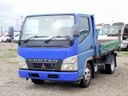 2002 Mitsubishi Canter KK-FE71CBD (UW-mtv23qhqj0tf)[2]