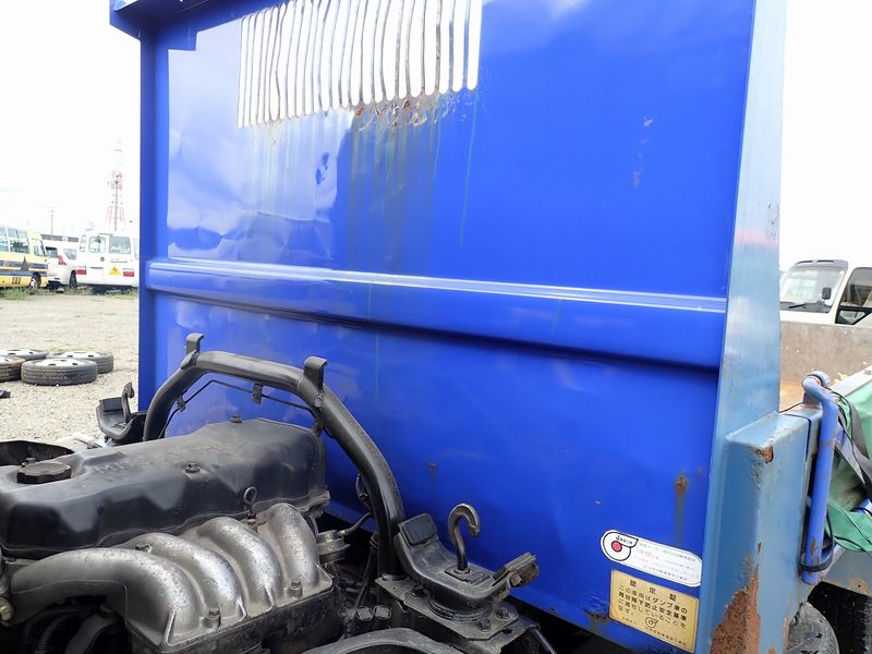 2002 Mitsubishi Canter KK-FE71CBD (UW-mtv23qhqj0tf)[47]