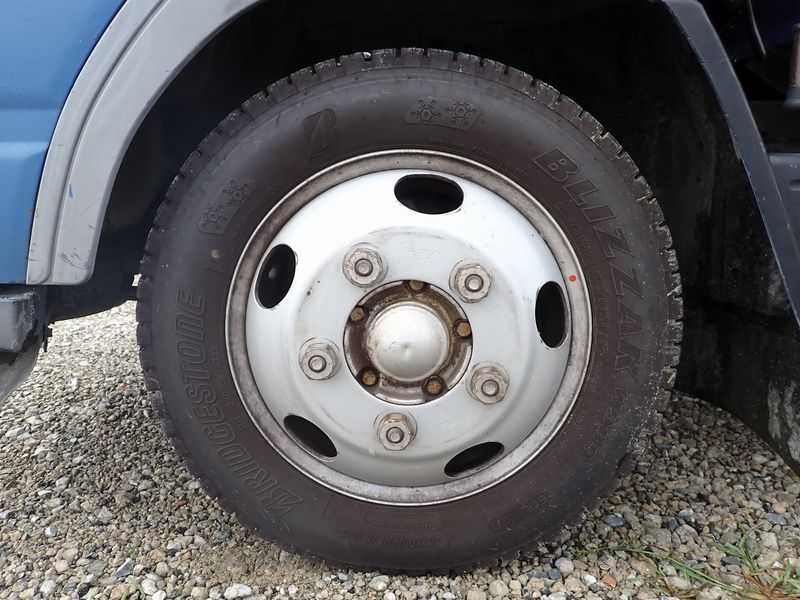 2002 Mitsubishi Canter KK-FE71CBD (UW-mtv23qhqj0tf)[16]