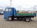 2002 Mitsubishi Canter KK-FE71CBD (UW-mtv23qhqj0tf)[9]