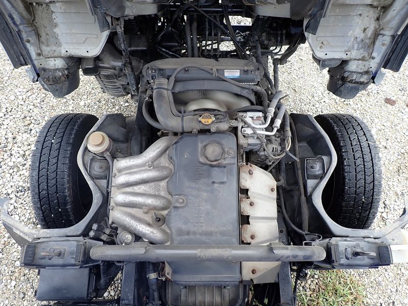 2002 Mitsubishi Canter KK-FE71CBD (UW-mtv23qhqj0tf)[48]