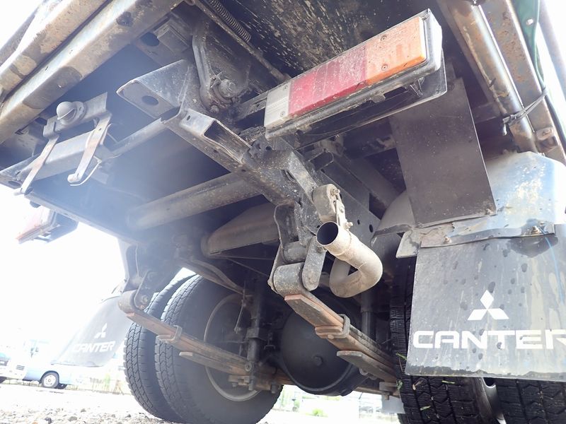 2002 Mitsubishi Canter KK-FE71CBD (UW-mtv23qhqj0tf)[21]