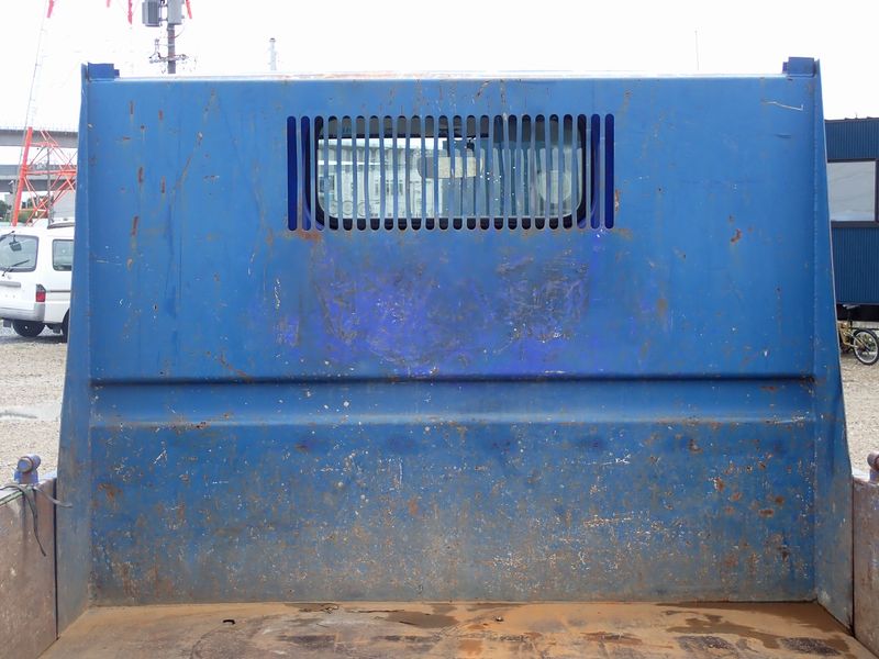 2002 Mitsubishi Canter KK-FE71CBD (UW-mtv23qhqj0tf)[42]