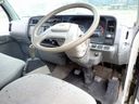 1995 Mitsubishi Canter KC-FE507BT (UW-mtv23rejizro)[24]