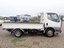 1995 Mitsubishi Canter KC-FE507BT (UW-mtv23rejizro)[6]