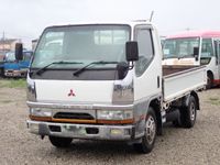 1995 Mitsubishi Canter KC-FE507BT