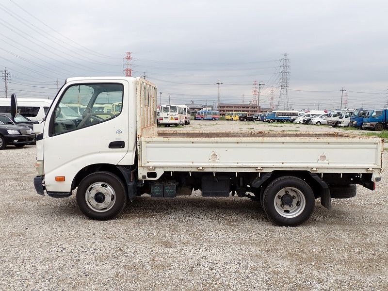 2010 Hino DUTRO BKG-XZU508M (UW-mtv23rx4o15v)[7]