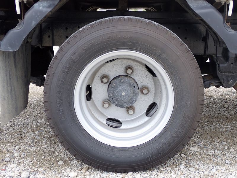 2010 Hino DUTRO BKG-XZU508M (UW-mtv23rx4o15v)[10]