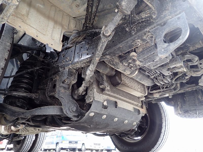 2010 Hino DUTRO BKG-XZU508M (UW-mtv23rx4o15v)[18]