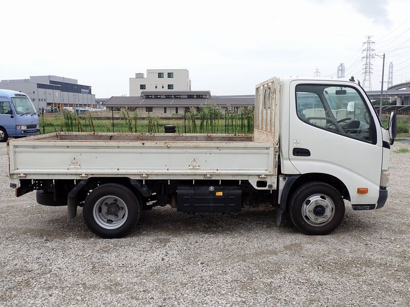 2010 Hino DUTRO BKG-XZU508M (UW-mtv23rx4o15v)[6]