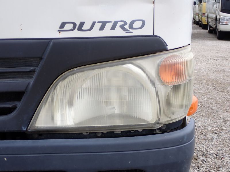 2010 Hino DUTRO BKG-XZU508M (UW-mtv23rx4o15v)[57]