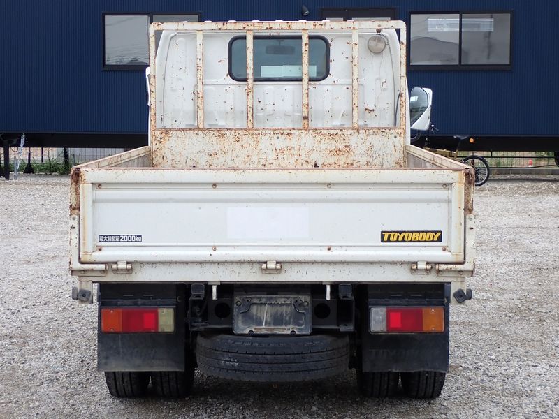 2010 Hino DUTRO BKG-XZU508M (UW-mtv23rx4o15v)[4]