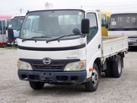 2010 Hino DUTRO BKG-XZU508M