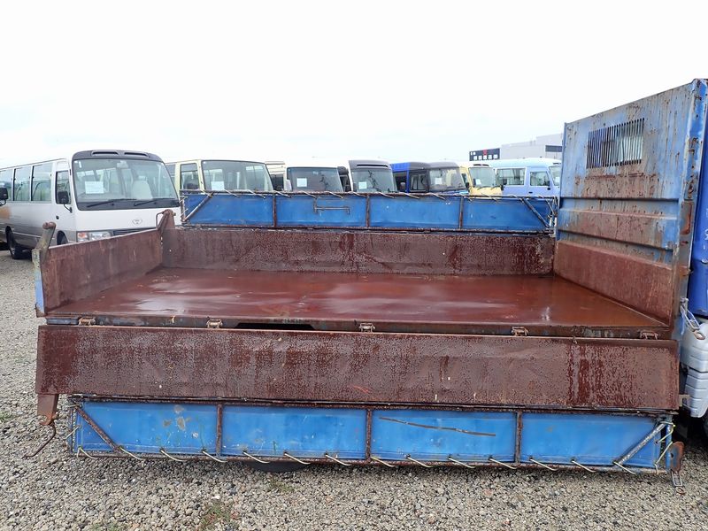 2003 Mitsubishi Canter KK-FE71CBD (UW-mtv23sgtrlmq)[36]