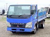 2003 Mitsubishi Canter KK-FE71CBD