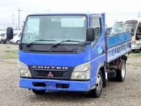 2003 Mitsubishi Canter KK-FE71CBD