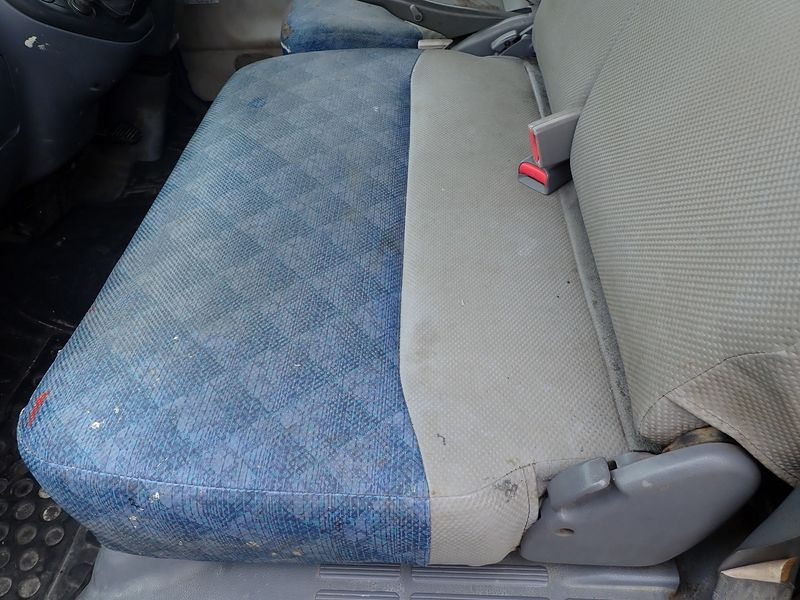 2003 Mitsubishi Canter KK-FE71CBD (UW-mtv23sgtrlmq)[33]