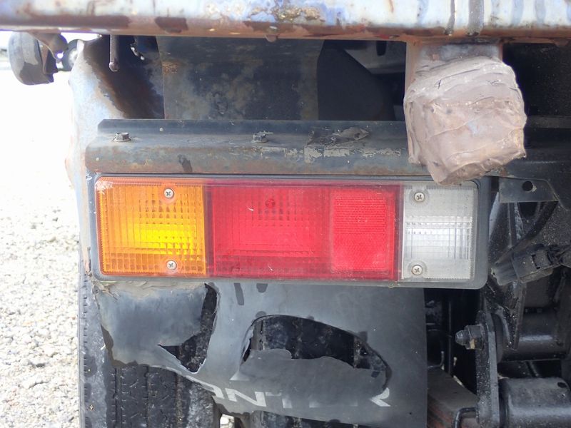2003 Mitsubishi Canter KK-FE71CBD (UW-mtv23sgtrlmq)[51]