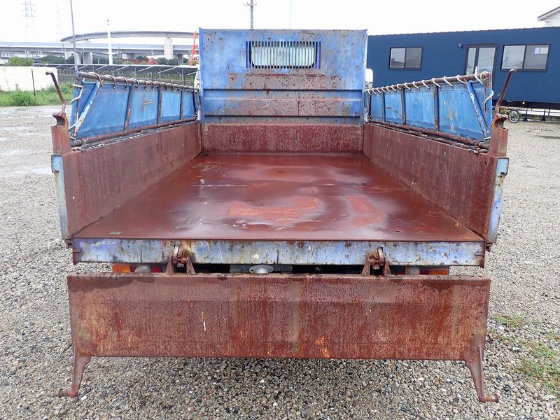 2003 Mitsubishi Canter KK-FE71CBD (UW-mtv23sgtrlmq)[38]